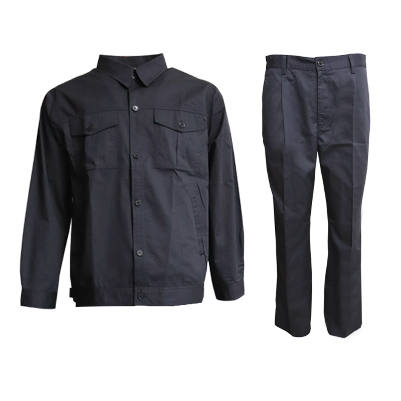 路盈顺 3F工作服(春夏款) 175 套