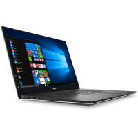 戴尔（DELL）precision 5520 15.6英寸移动工作站 I7-7700HQ 16G 2T+256G 4G