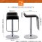 开元映象现代简约服务台椅凳升降旋转靠背椅高脚凳吧台凳KYB-8503
