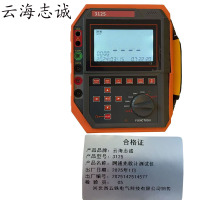 电子兆欧表 3125 1台