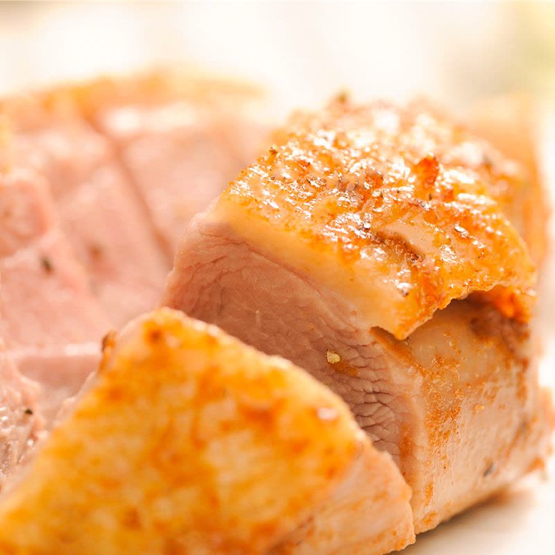 桂花鸭旗舰店奥尔良鸭脯118g南京特产鸭脯卤味零食图片