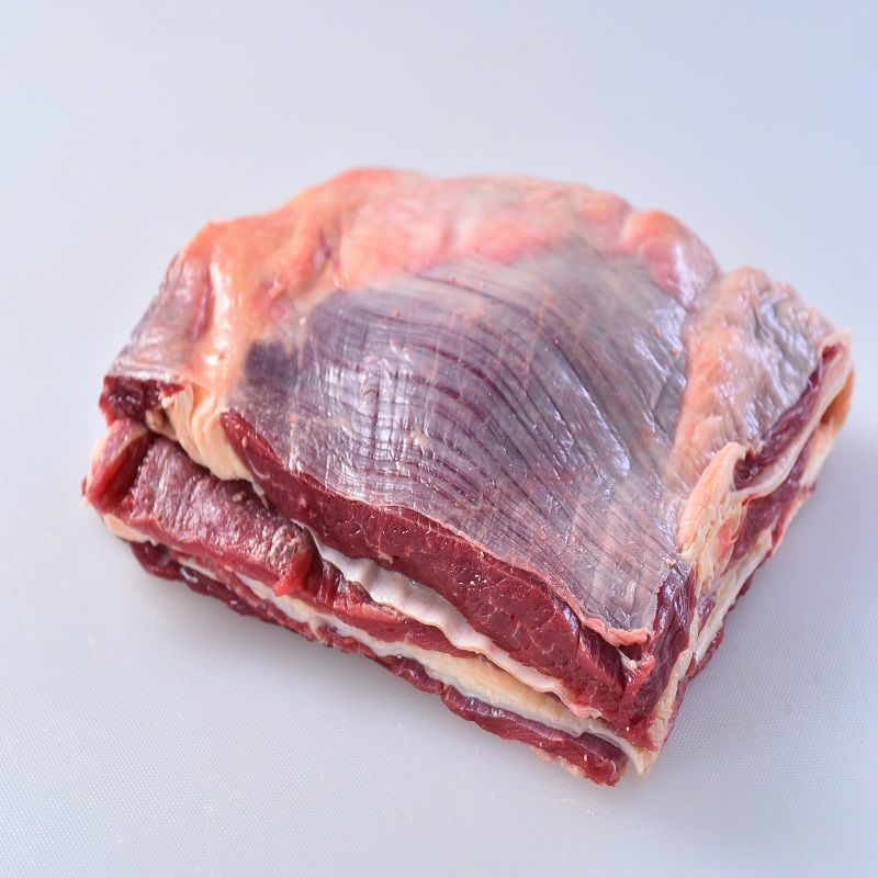 赛卡伊川西高原牦牛肉新鲜牛肉冰鲜装新鲜耗牛肉里脊后腿肉牛腩牛腱