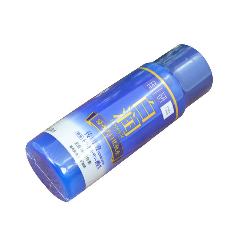 曼秀雷敦(MENTHOLATUM)肌研白润化妆水-清爽型30ml(赠品,请勿购买)