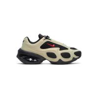 耐克(NIKE)女款AirMax板鞋 futuristic设计高挑气垫拼色休闲运动