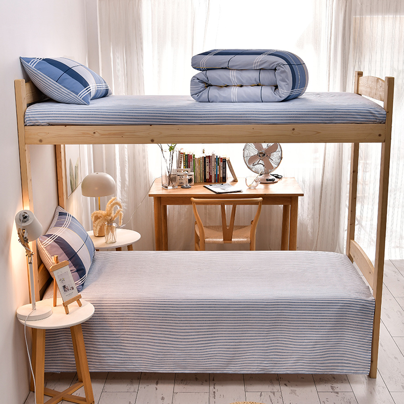 比韩(BIHAN)全棉宿舍单品高清大图