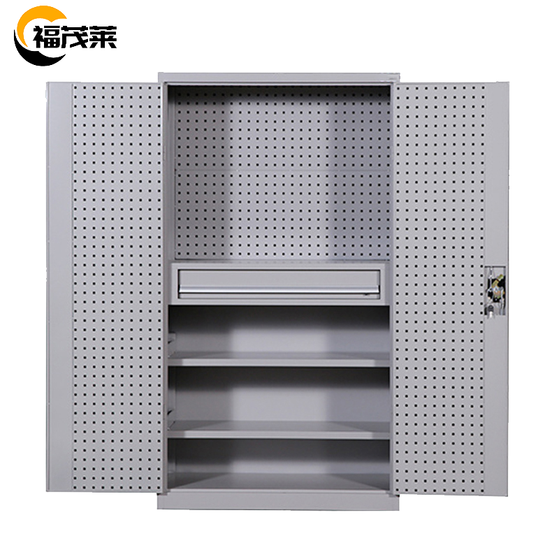 福茂莱 重型工具柜 一抽台高清大图