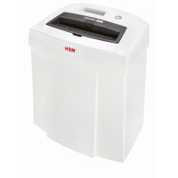 赫斯密(HSM)SECURIO C14 小型办公碎纸机 自动启动/停止 德国4级保密 20L 4*25mm