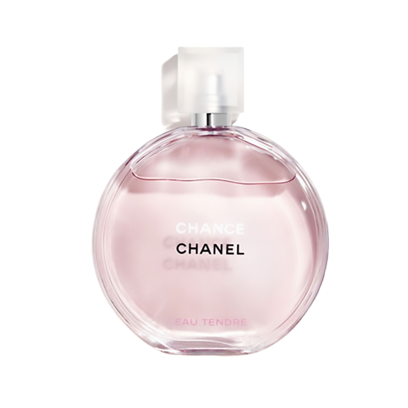 Chanel香奈儿粉色邂逅柔情女士淡香水35ML