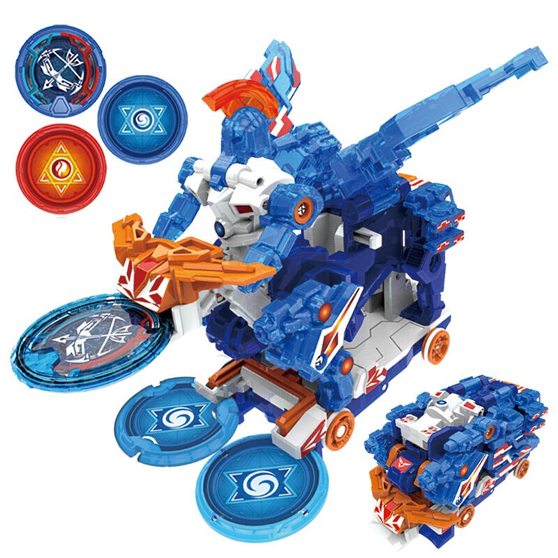 爆裂飞车玩具男孩玩具生日暴击系列射手座苍穹爆王682301 苍穹爆王