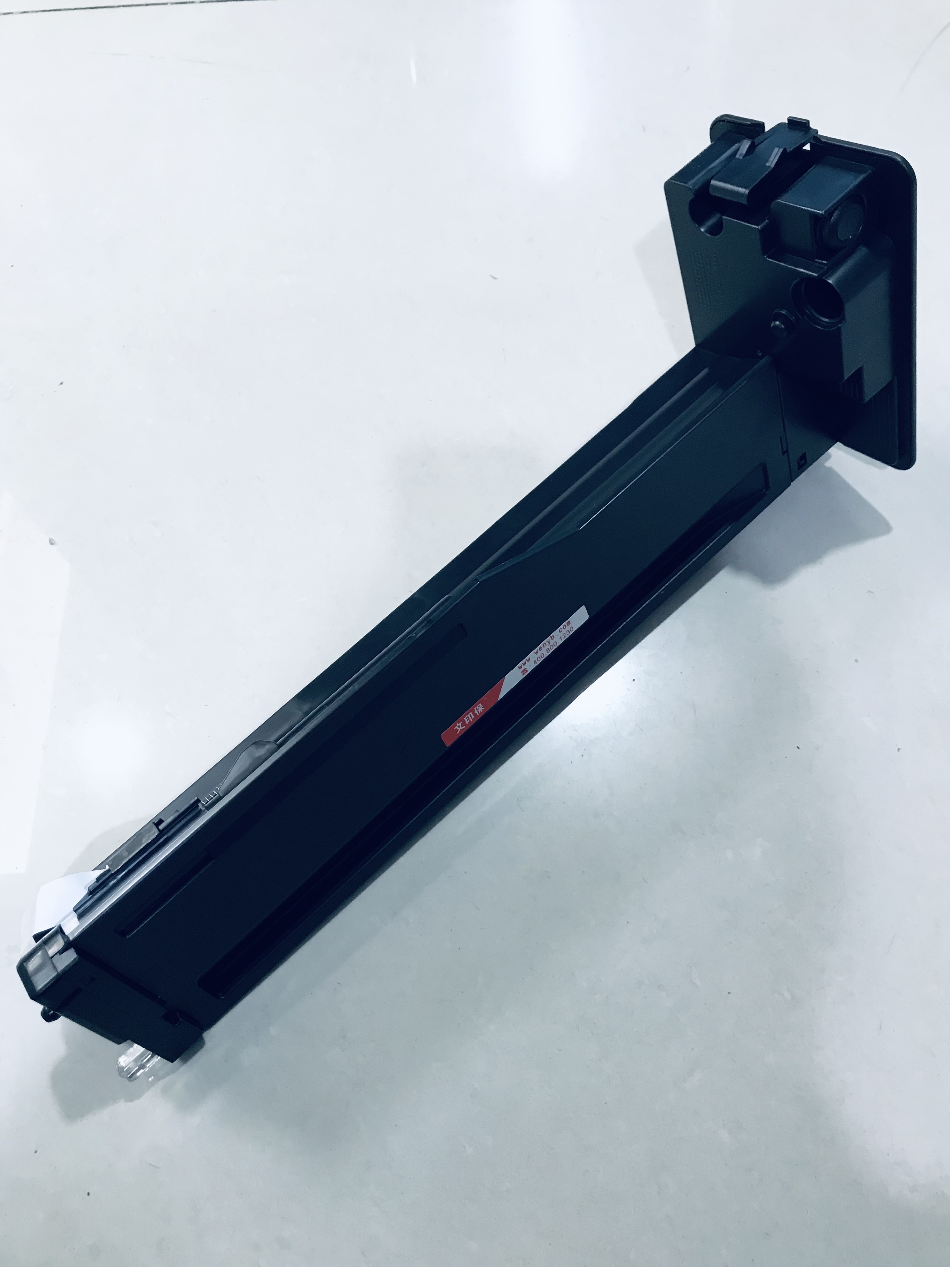 文印保W1333A粉盒 适用于惠普M437n/M439nda高清大图