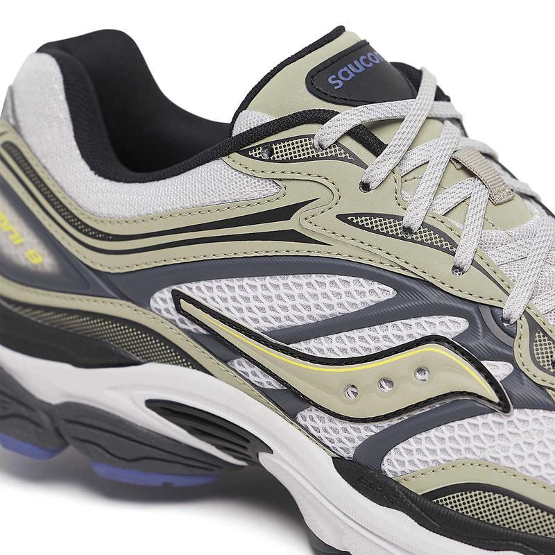 索康尼(SAUCONY)Saucony经典复刻板鞋男鞋复古休闲鞋舒适科技运动
