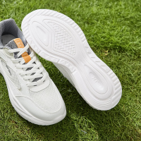 361°运动鞋男士新款软底轻便休闲鞋网面透气跑步鞋子男鞋