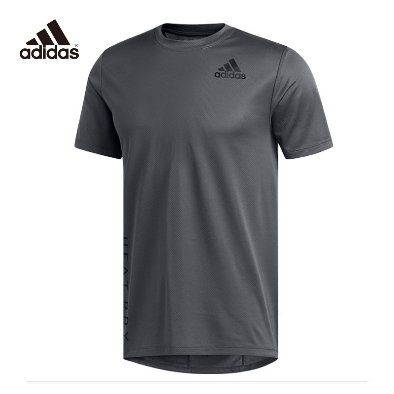 阿迪达斯(adidas)男子短袖FM2100