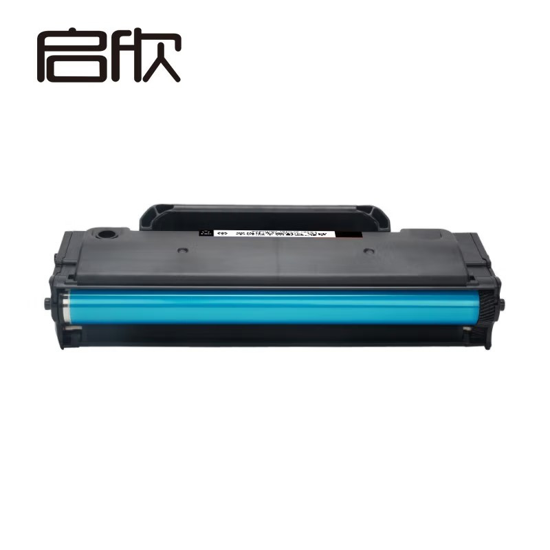 启欣PD-202硒鼓 适用奔图2000 MS6000 MS6600nw MS6550 MS6550nw MS6600 M