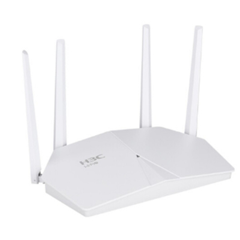 新华三(H3C)NX18 Plus WiFi6 双频路由器 5G双频 无线家用