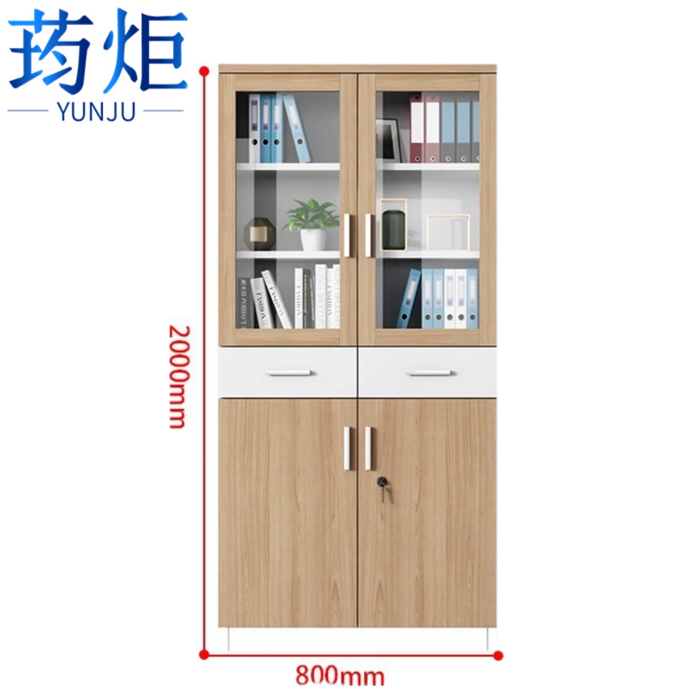 荺炬 文件柜·高清大图