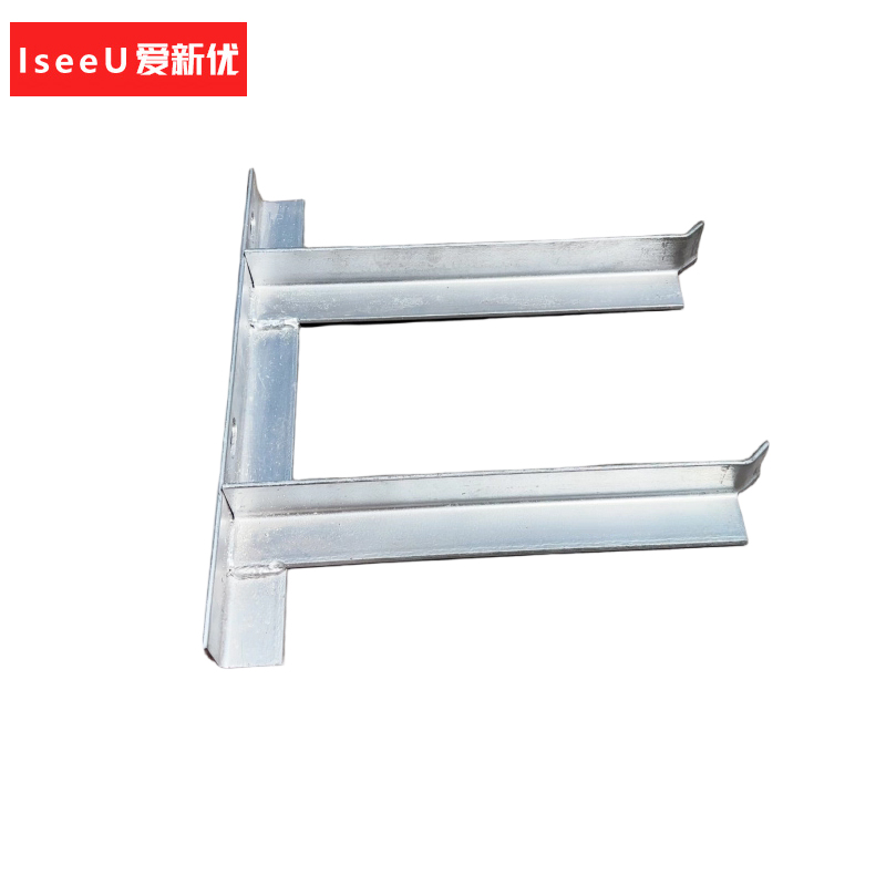 爱新优 电缆槽支架 LZ-400x300mm 个高清大图