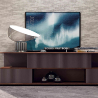 尊豪领致 ZUNH-B01 茶水柜 时尚 定制 储物