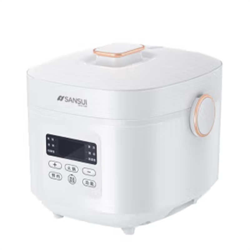 山水(SANSUI)智能降糖电火锅SF-30V18