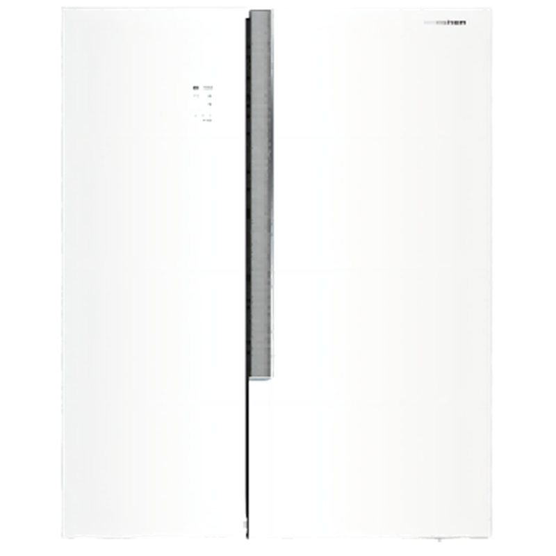 容声冰箱 .BCD-606WSS1HPC-CX34.初雪瑜