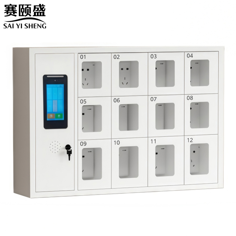 赛颐盛 12门存放柜816*300*499mm个