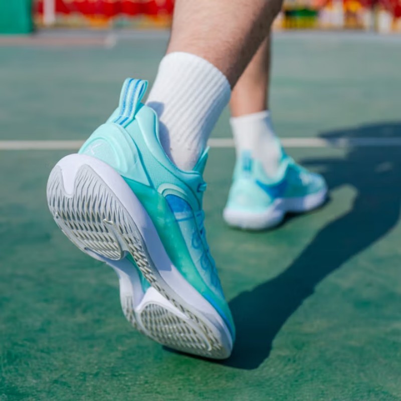 特步篮球鞋877319120001-33/双高清大图