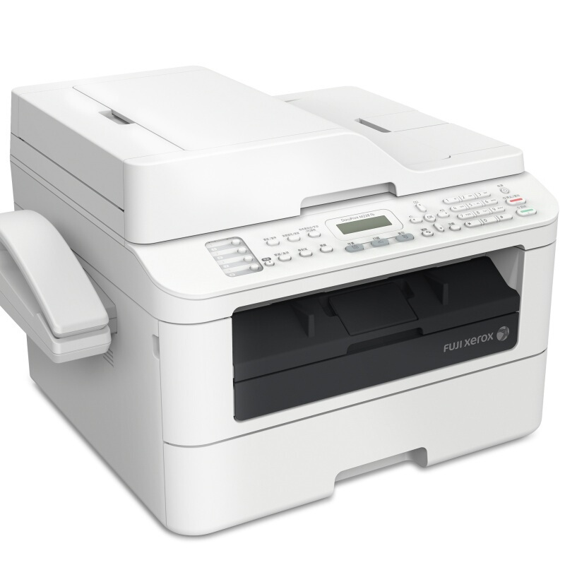 富士施乐(Fuji Xerox) DocuPrint M228fb A4黑白激光多功能一体机