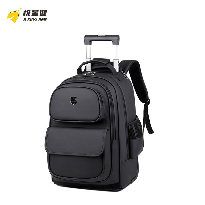 极星健 背包 b1 个高清大图