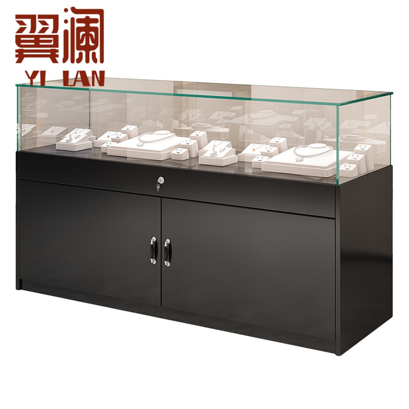 翼澜 展柜 1.5m 个高清大图