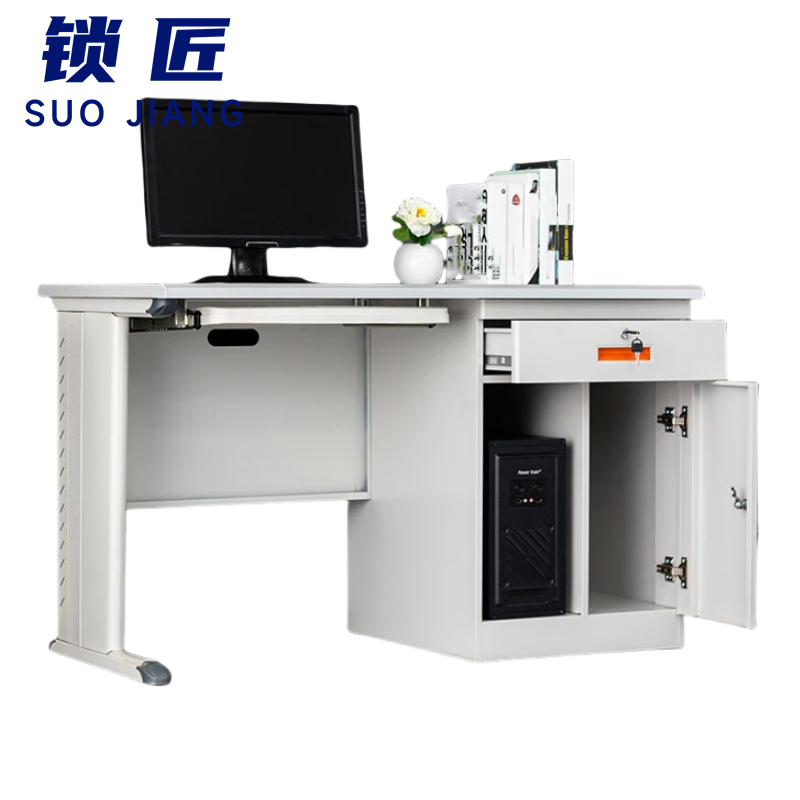 锁匠 写字台高清大图