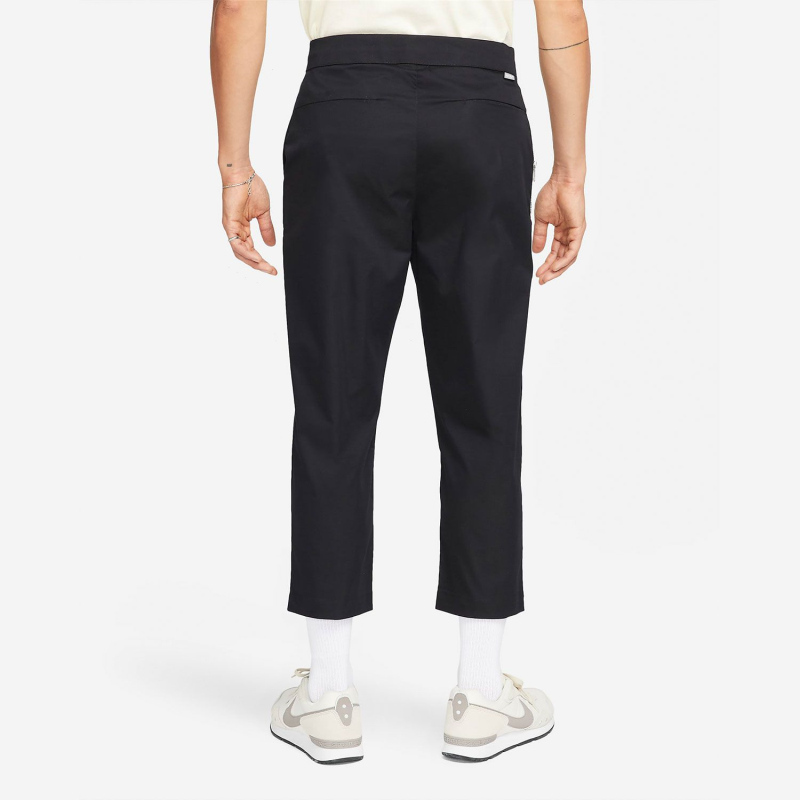 Nike/耐克 新款男子运动宽松休闲长裤DD7033-010 D