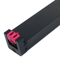 海得MX-27CT粉盒TF-MX27CTM红色13K适用夏普MX-2300N 2700N 2000L 3500N