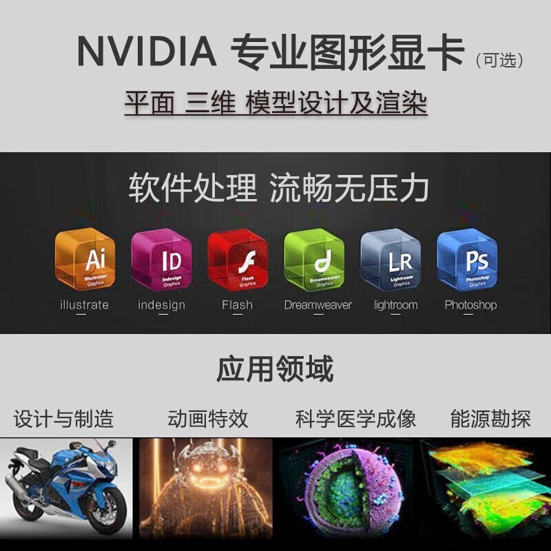 戴尔dell Pro Tower Plus QBT1250 企业级高端商用办公绘图设计台式机电脑整机 定制U5-235U 16G内存 512G固态 集成显卡 配23.8英寸显示器高清大图