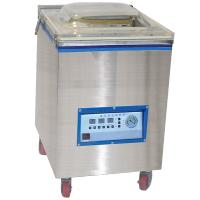 lecon/乐创洋博 DZ-400C 三泵 商用食品真空包装机干湿两用冷面大米砖打包装袋抽真空封口机