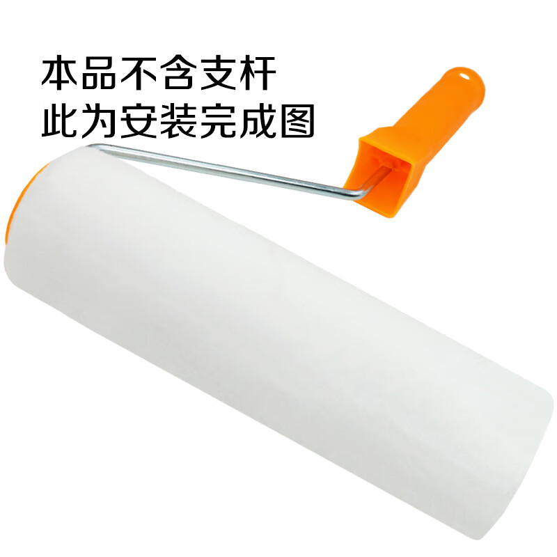 彩弘智能高效家用客厅塑料清洁工具国产设计简约易操作高清大图