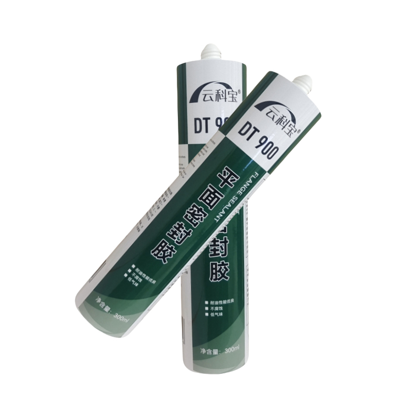 云科宝 平面密封胶 DT900(瓶)