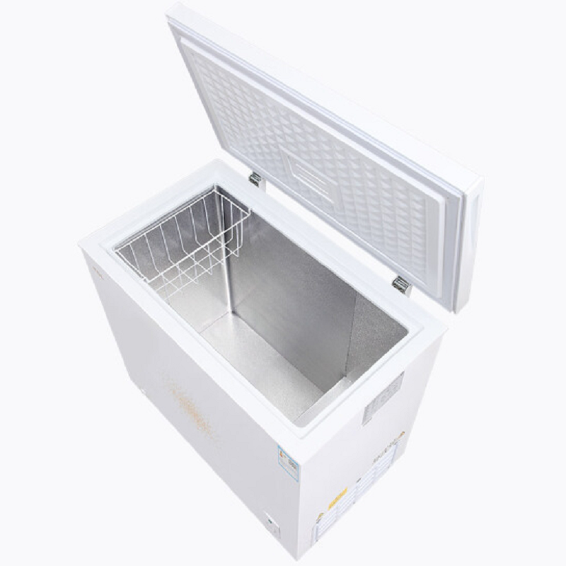 TCL 199L 冷柜 冰箱 BD/BC-199HQD(单位:台)