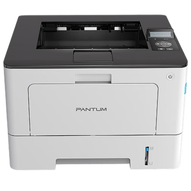 打印设备 奔图/PANTUM BP5100DN 激光打印机 A4 黑白高清大图