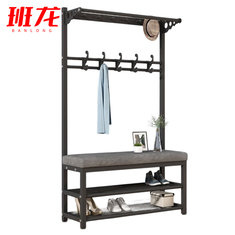 班龙挂衣架衣帽架B100个