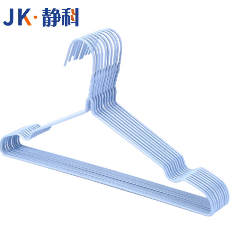 静科衣架30*17cm个高清大图