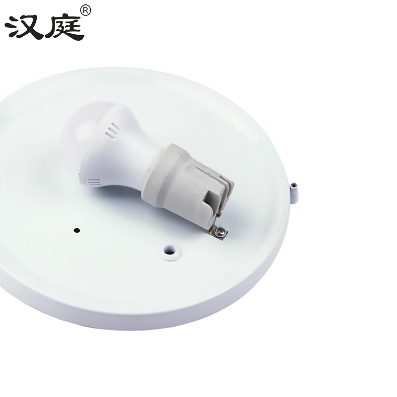 汉庭 LED圆形防潮灯