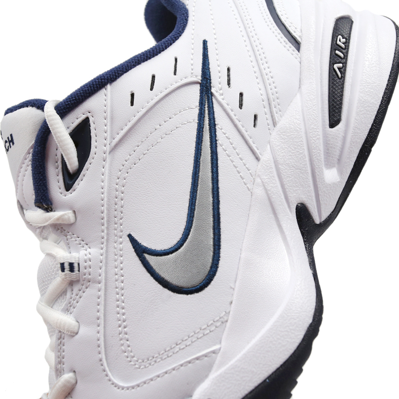 耐克(NIKE)男鞋 23春夏新款 AIR ZOOM气垫运动鞋时尚休闲老爹鞋跑步鞋 415445-102
