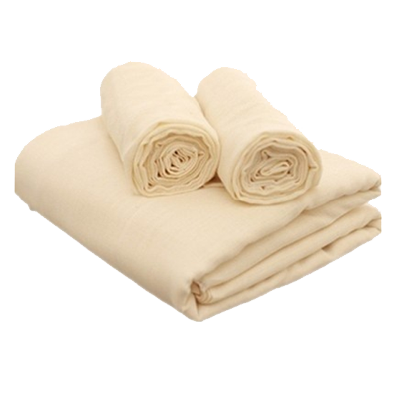 正铎泰 粗布老土布 土织布 防胀布 90cm/米