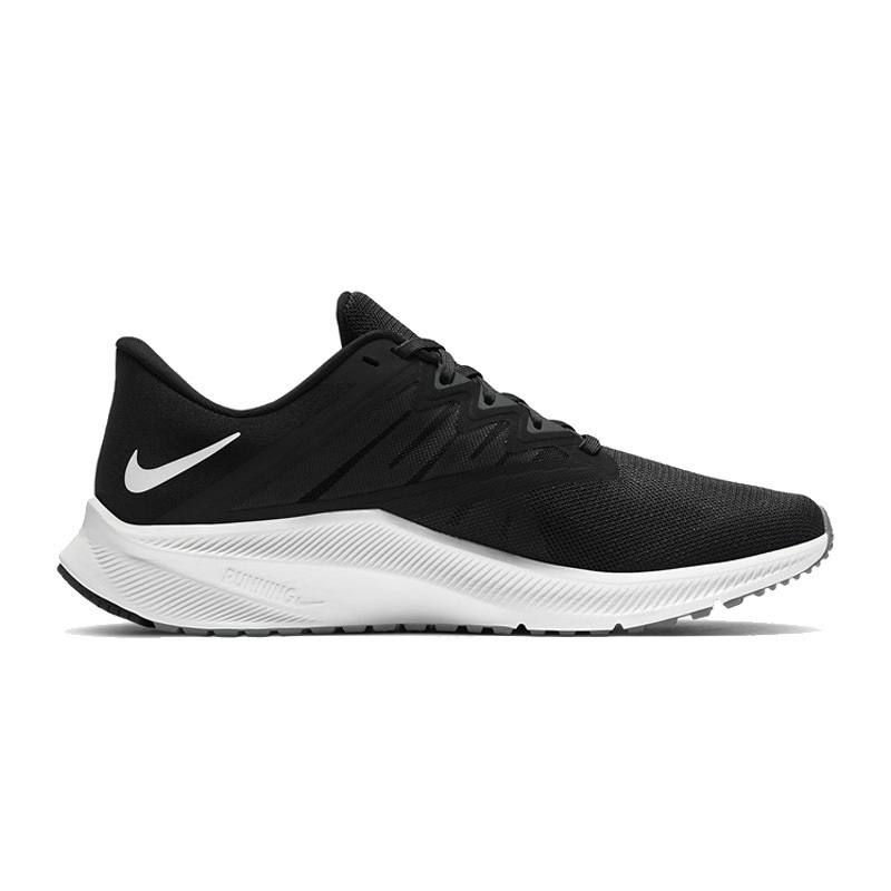 Nike耐克运动鞋男2020秋季新品QUEST 2飞线休闲跑步鞋CD0230-002