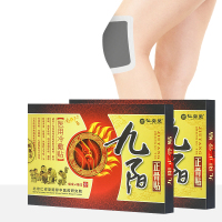 仁安堂九阳正骨贴颈肩腰椎腰腿关节疼痛贴