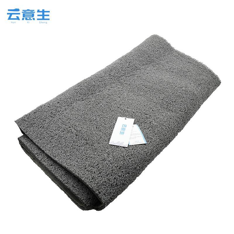 云意生 加厚丝圈 地垫 1.2米宽/米高清大图