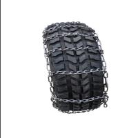 解放CA1121防滑链9.00R20CA1121FHLDZ防滑链 原厂正品 超长质保