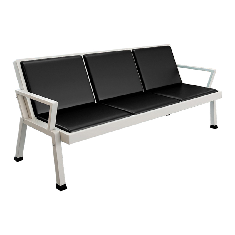 圣承启 排椅 三人个高清大图