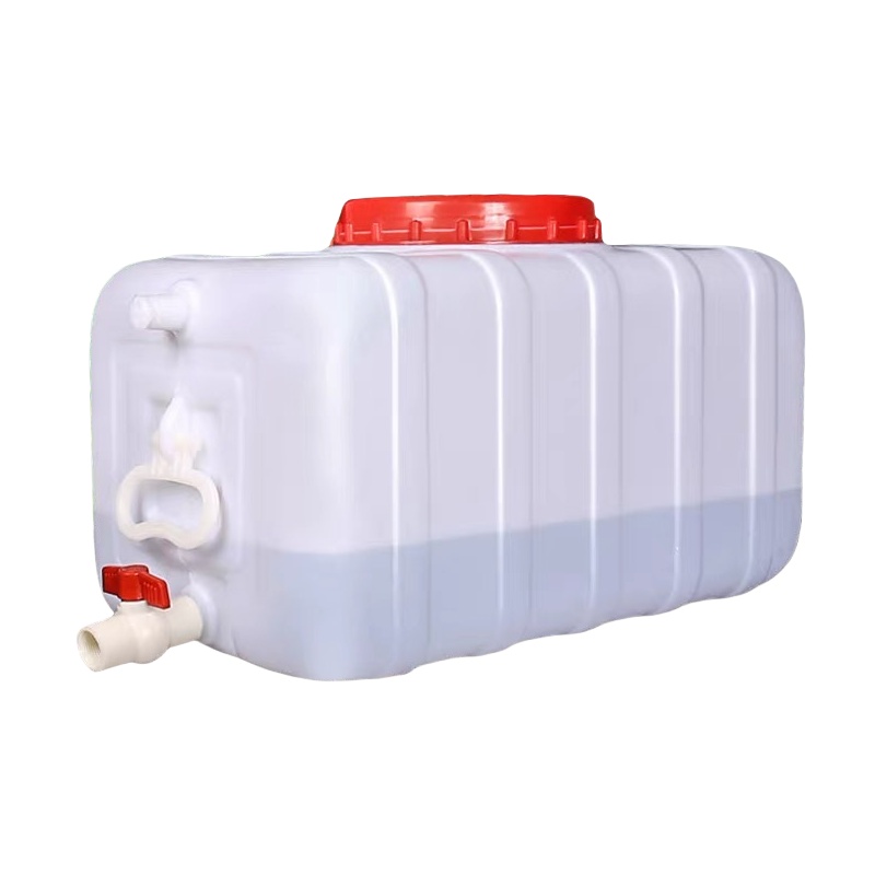 宏鑫晟志 卧式储水箱 加厚装水约600斤 个高清大图