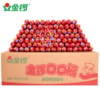 口口福火腿肠泡面搭档 5根 22g